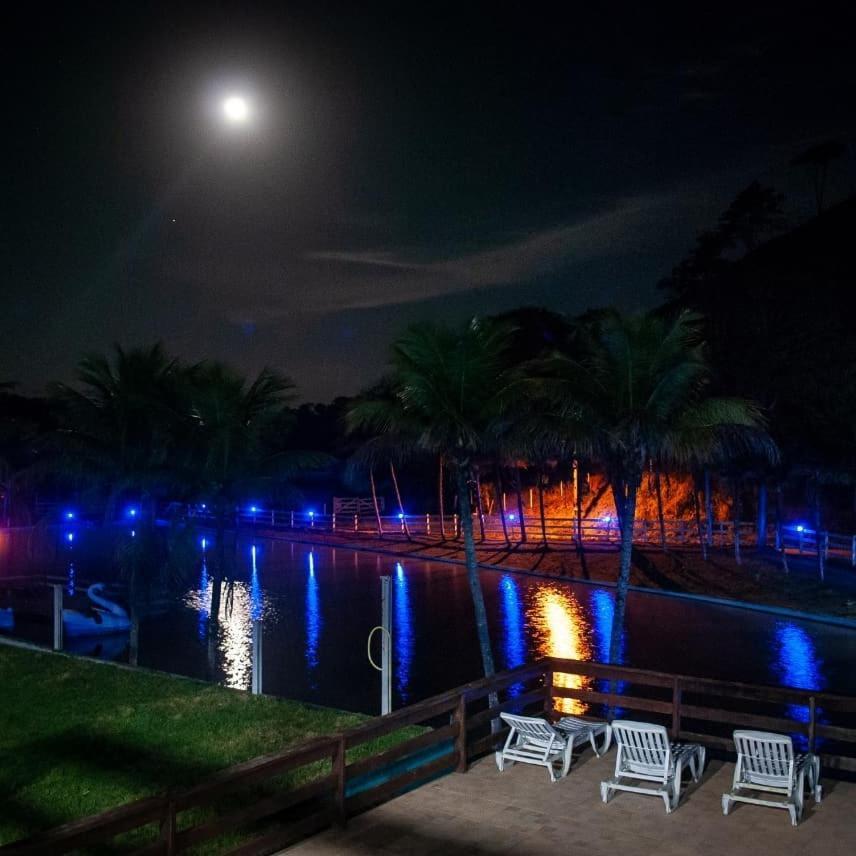 Fazenda Lagoa Azul *