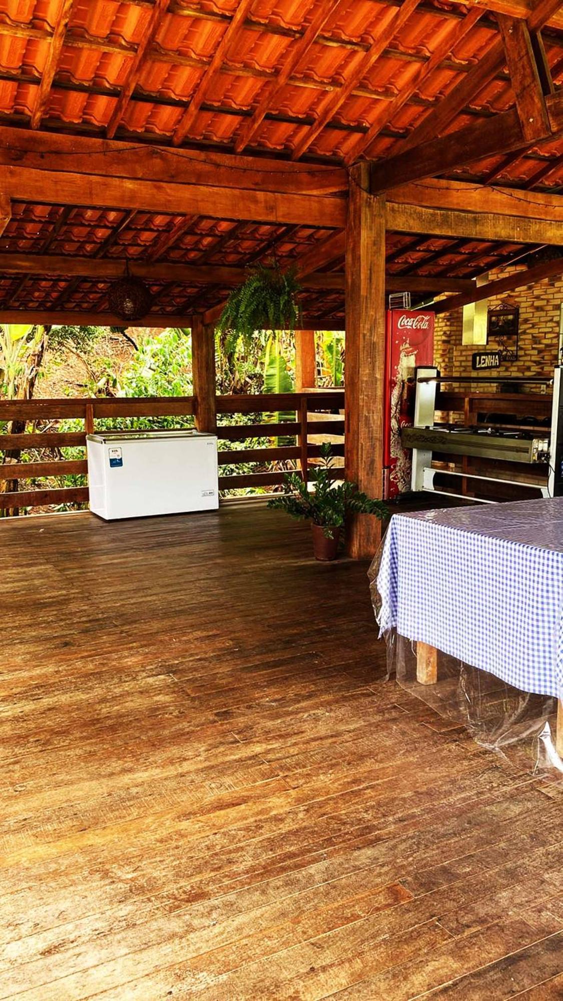 Fazenda Lagoa Azul *