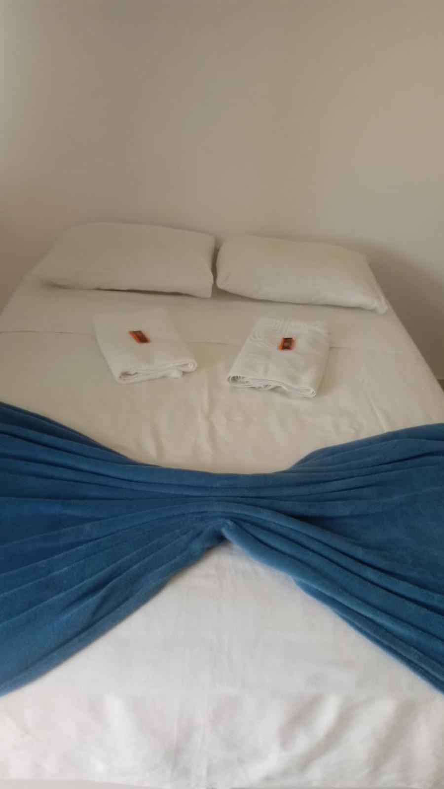 Guest house Fazenda Lagoa Azul Silva Jardim