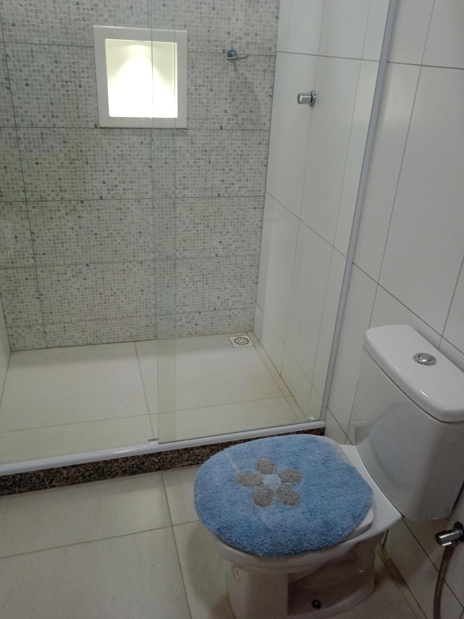 Guest house Fazenda Lagoa Azul *