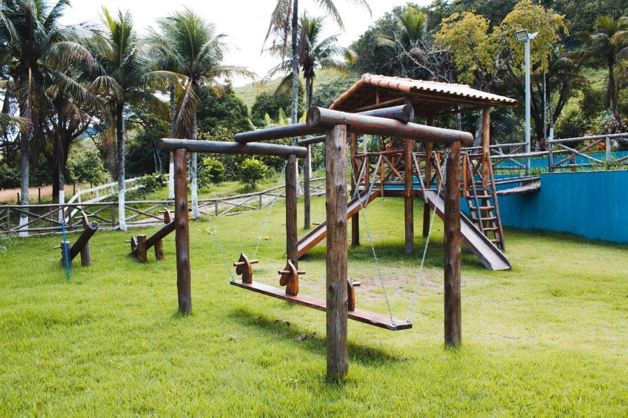 Fazenda Lagoa Azul *