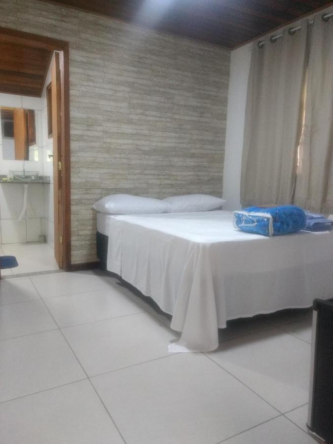 Guest house Fazenda Lagoa Azul